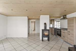 Køkken alrum
