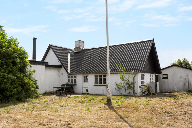 Tryggevældevej 1