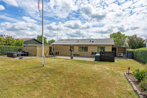 Set fra haven