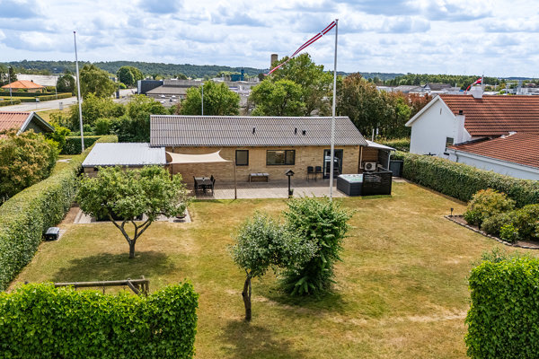 Ejendommen