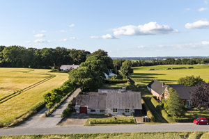 Område
