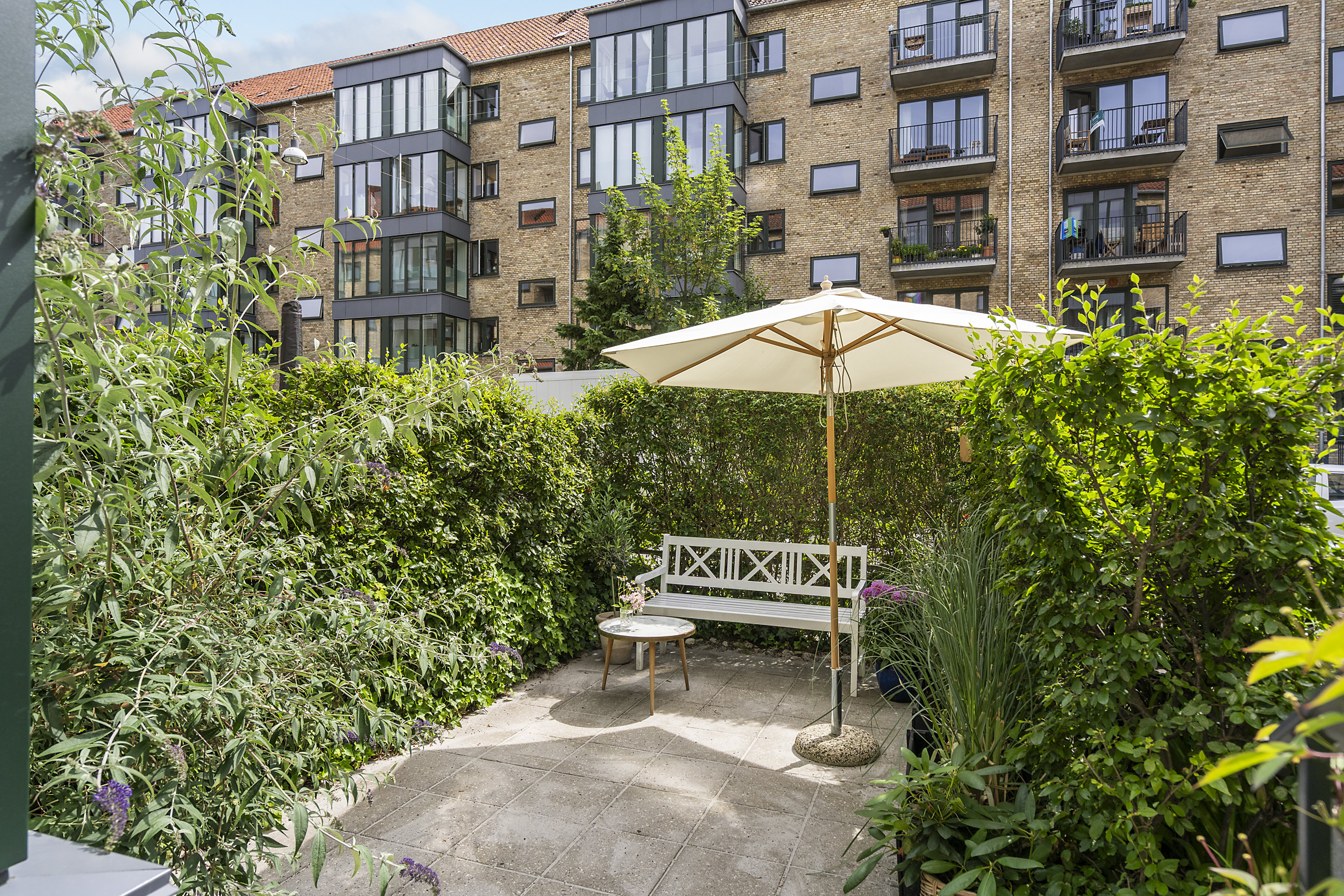 Johan Kellers Vej 38, st. th. 2450 København SV