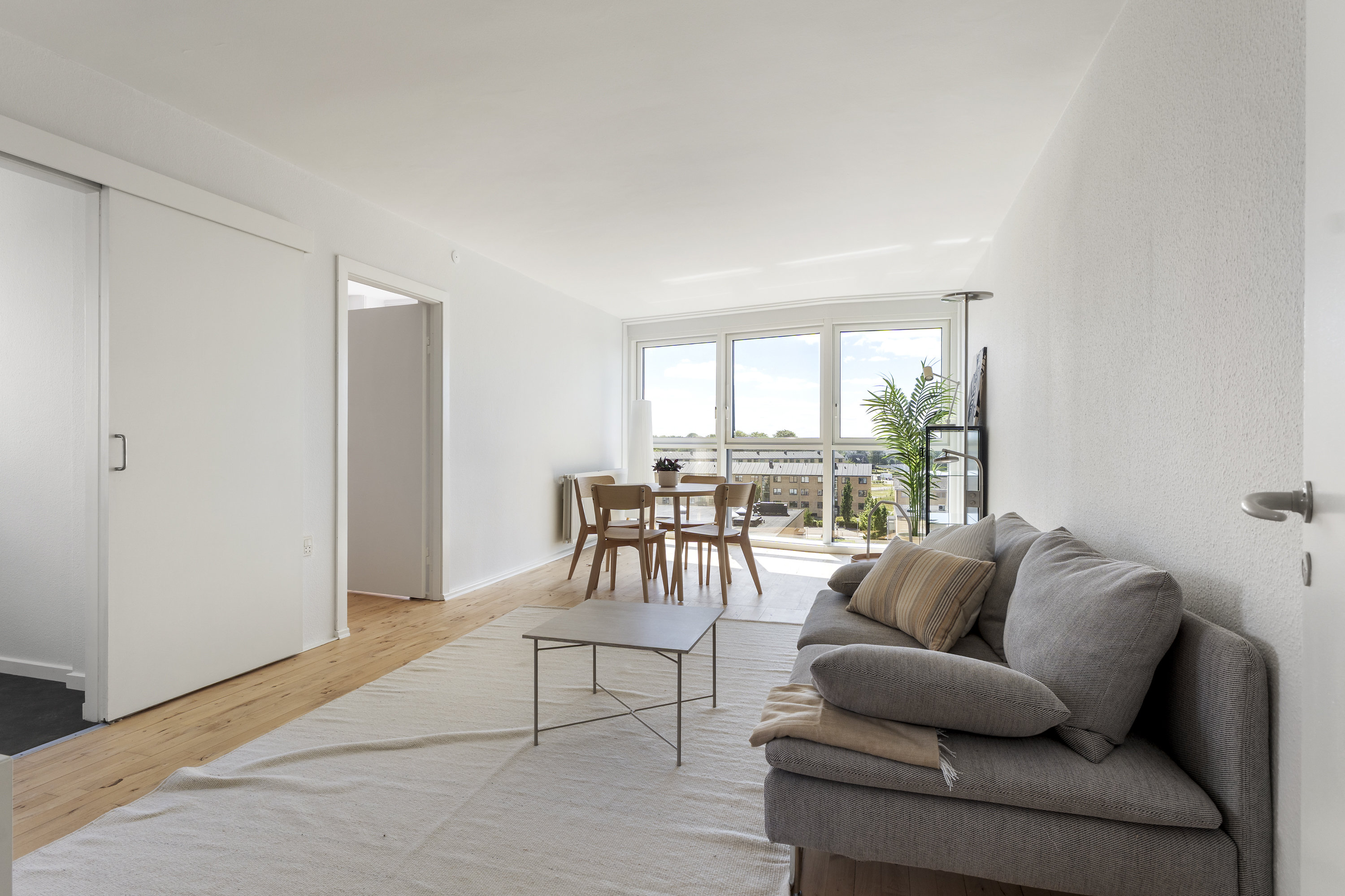 2-room apartment in Ålborg SØ image 6