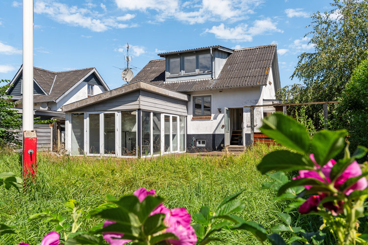 Bolig på Havevej 39 7830 Vinderup.