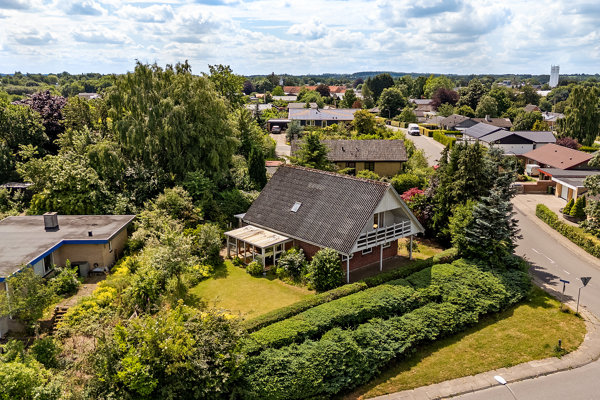 Område