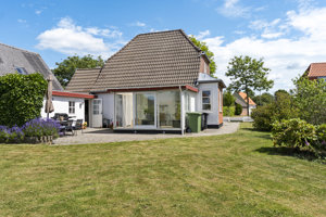 Set fra haven