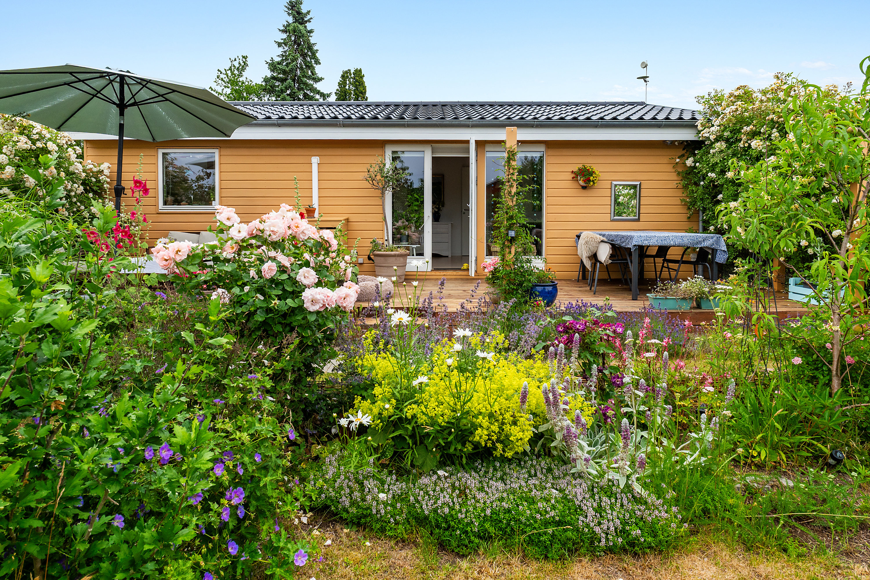 Hf. Rågårdskær 46 2791 Dragør