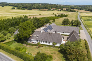 Område