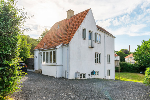 Ejendommen