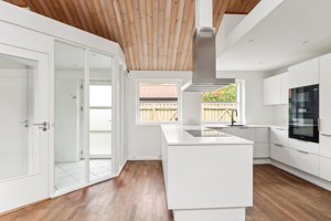 Køkken
