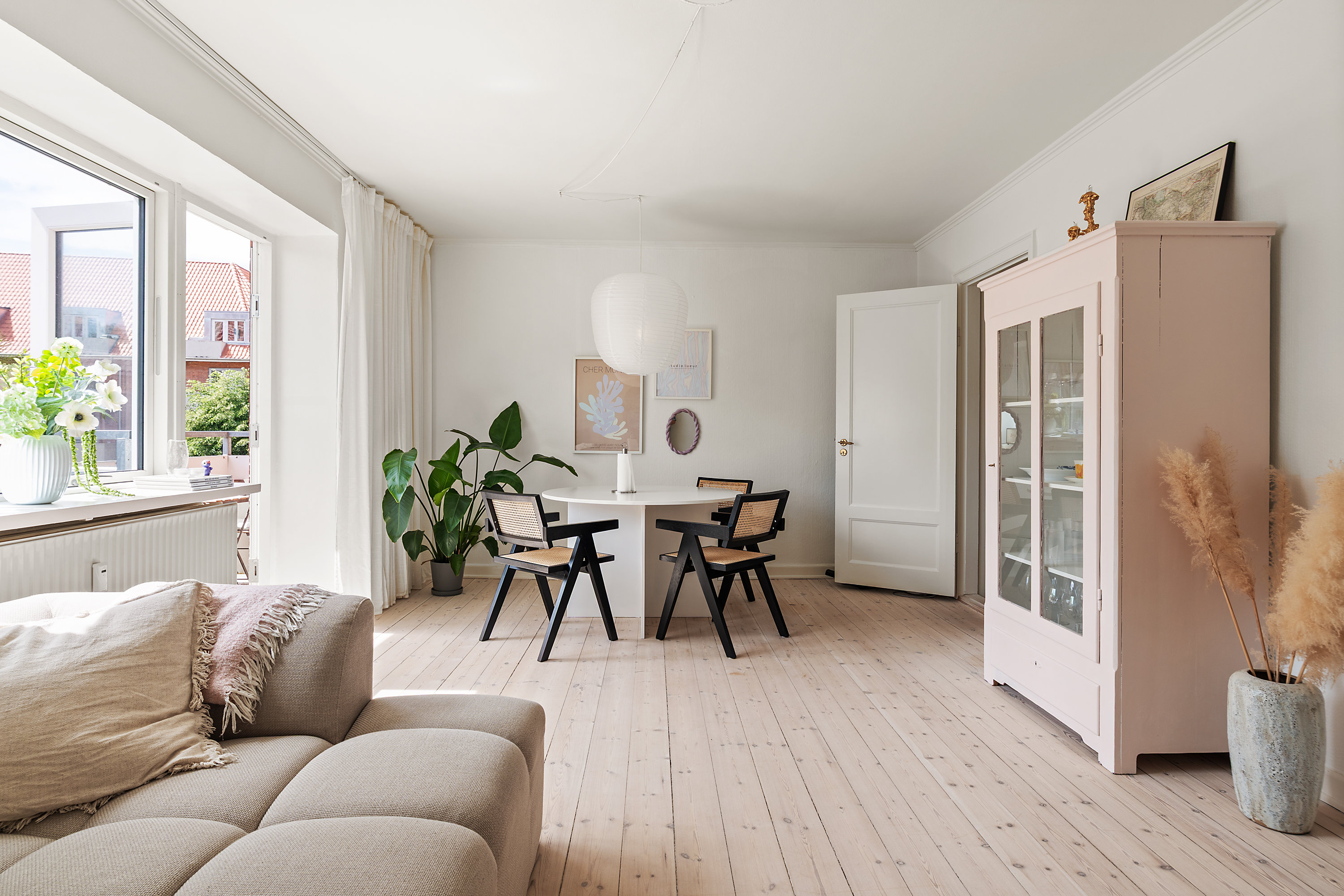 Ejerlejlighed på Christiansgade 90, 1. th 5000 Odense C.