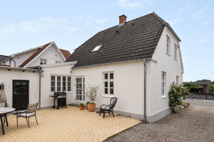Ejendommen
