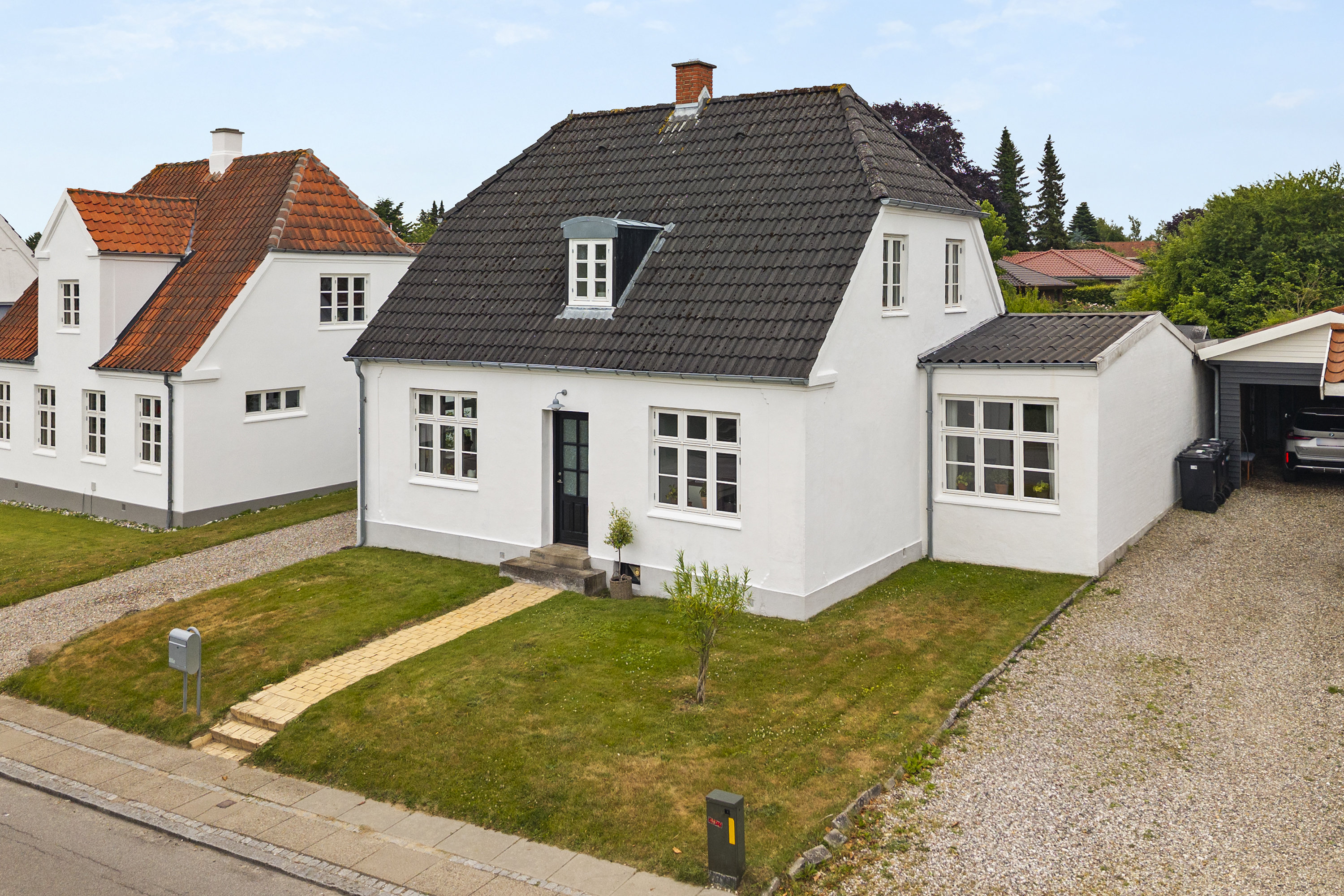 Villa på Svenstrupvej 30 5260 Odense S.