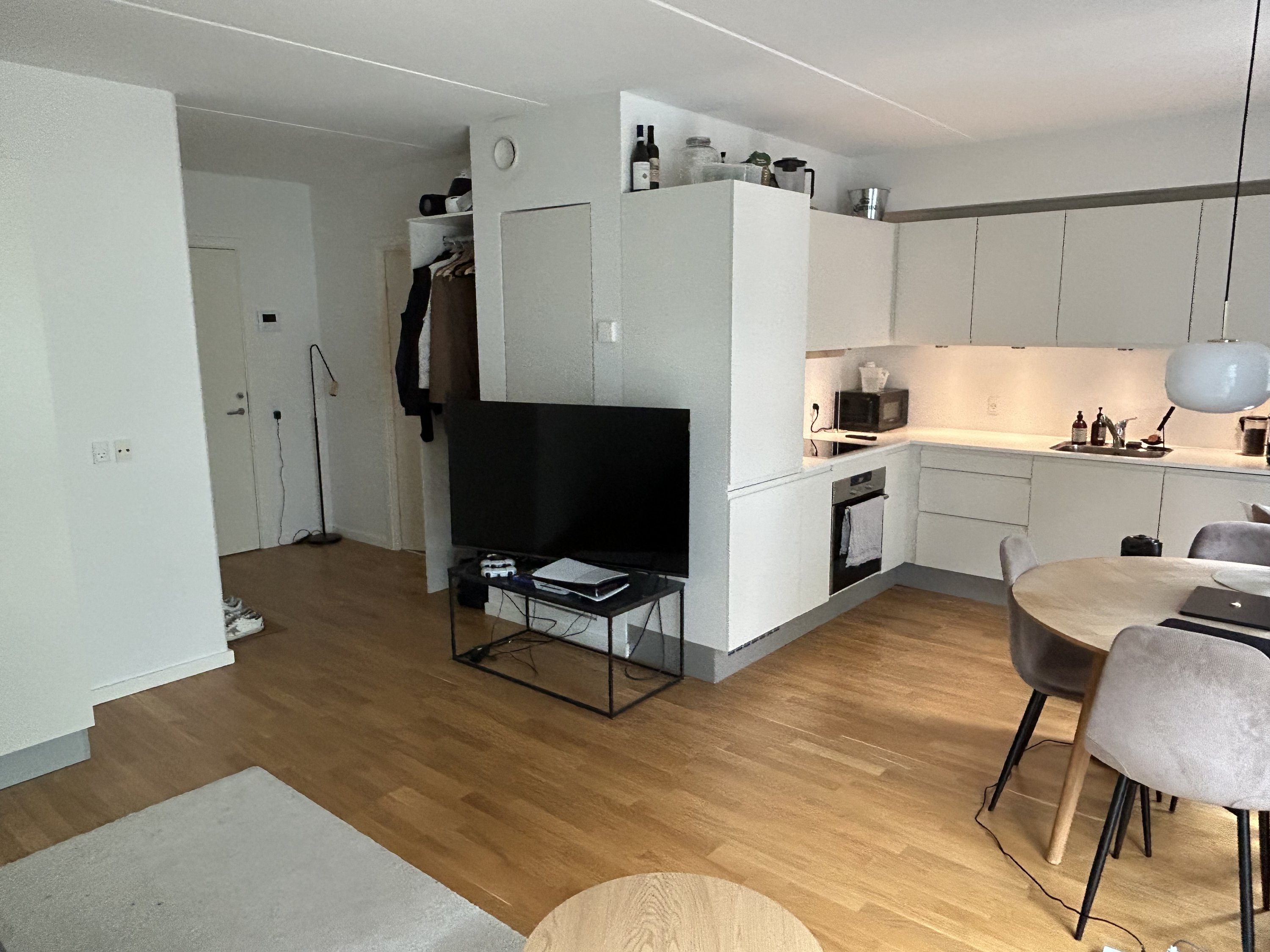 Borggade 4H, 1. th., 8000 Aarhus C billede 5
