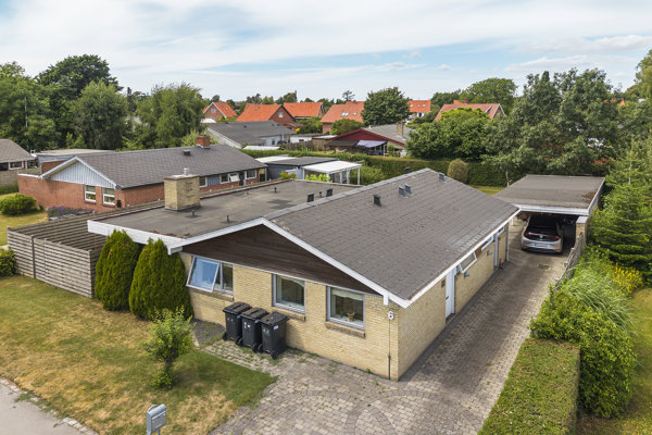 Ejendommen