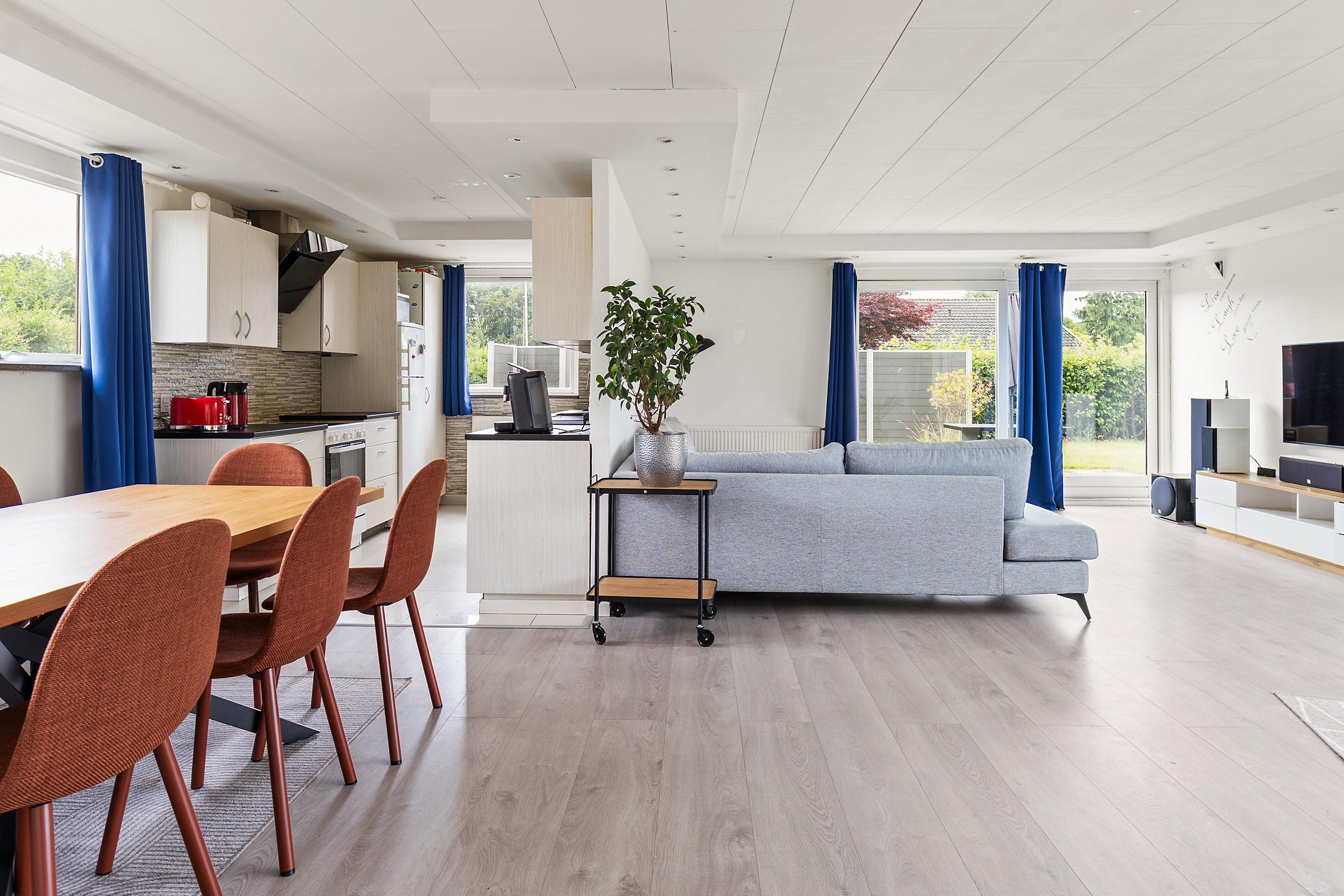 Villa: Brombærhegnet 22, Sundsmark, 6400 Sønderborg - Widok 3