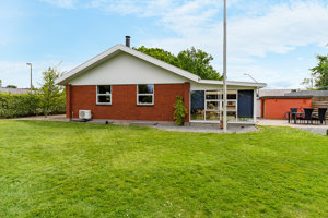 Set fra haven