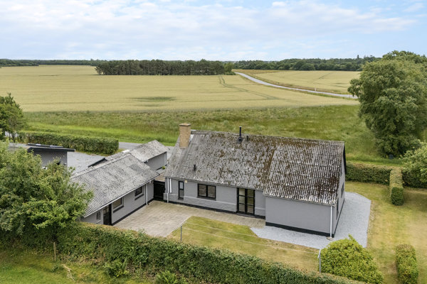 Ejendommen