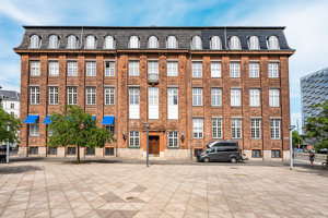 Ejendommen