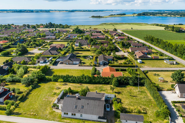 Område