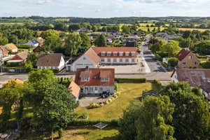 Ejendommen