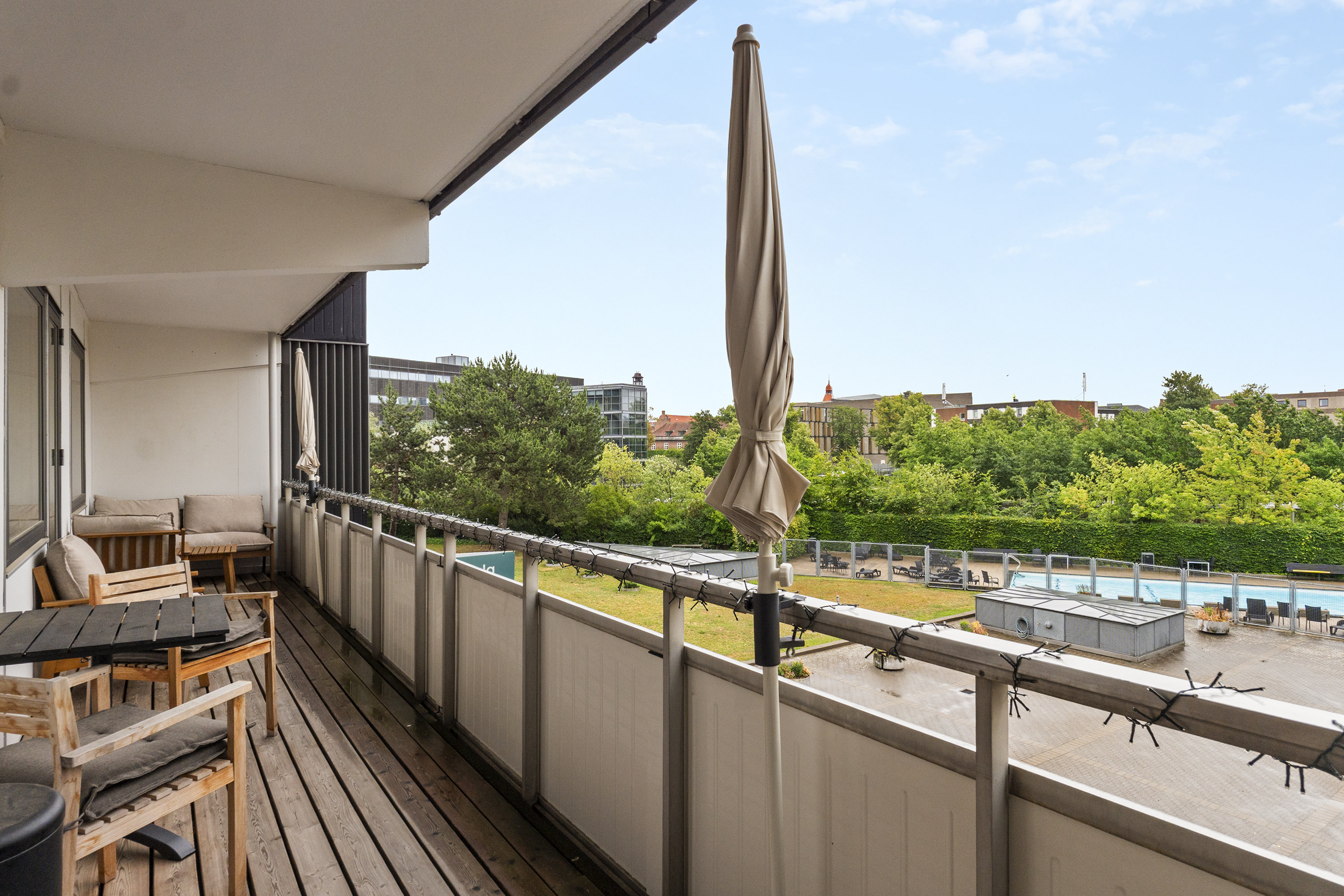 Sprogøvej 29, 2. mf. 2000 Frederiksberg