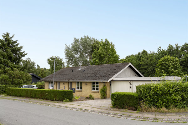 Set fra vejen