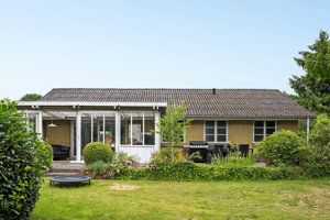 Set fra haven