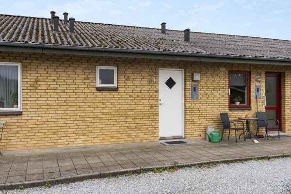 Indgang
