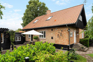 Ejendommen
