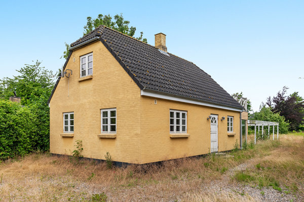 Ejendommen