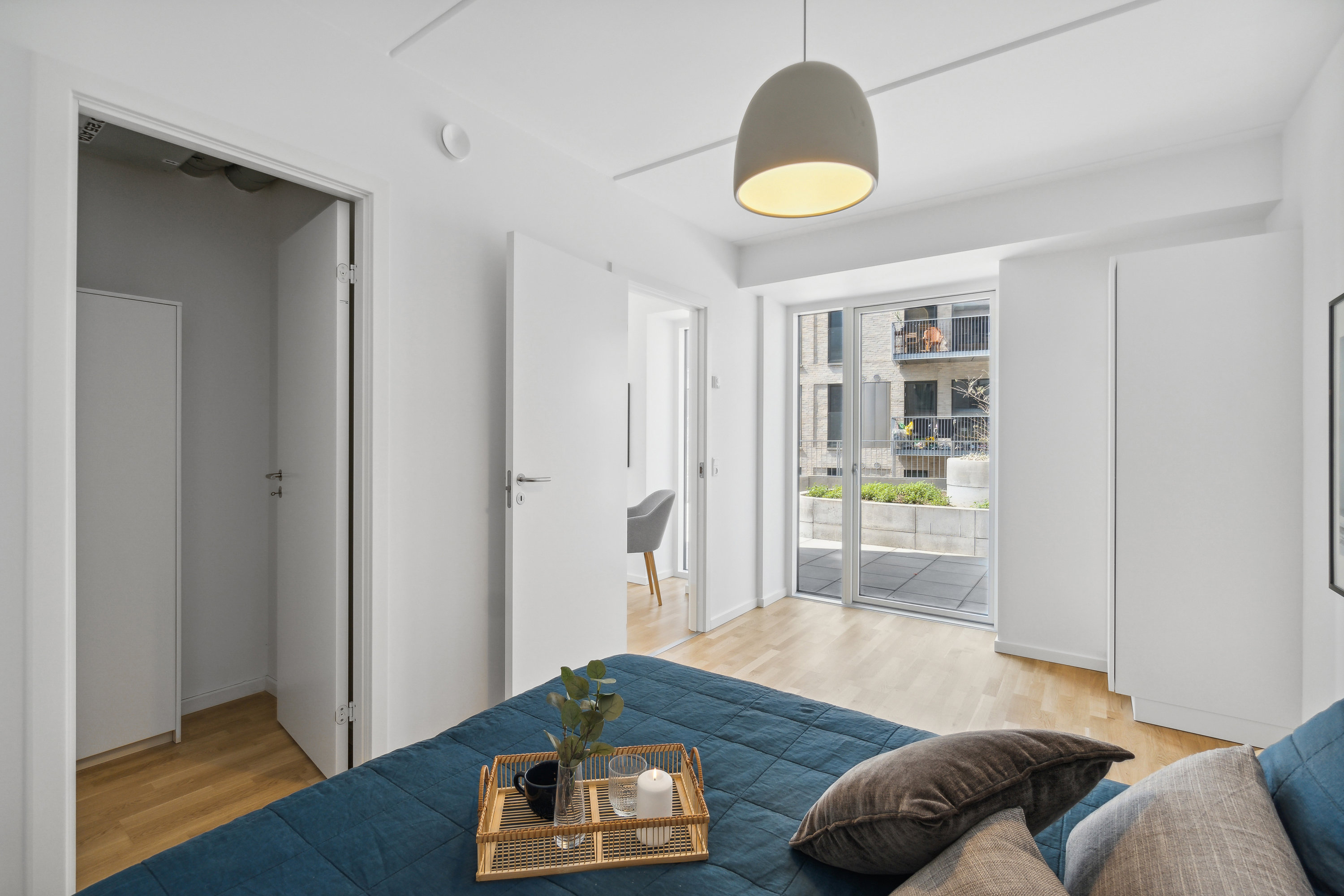 Vestergade 59, 1. 4., 8000 Aarhus C billede 3