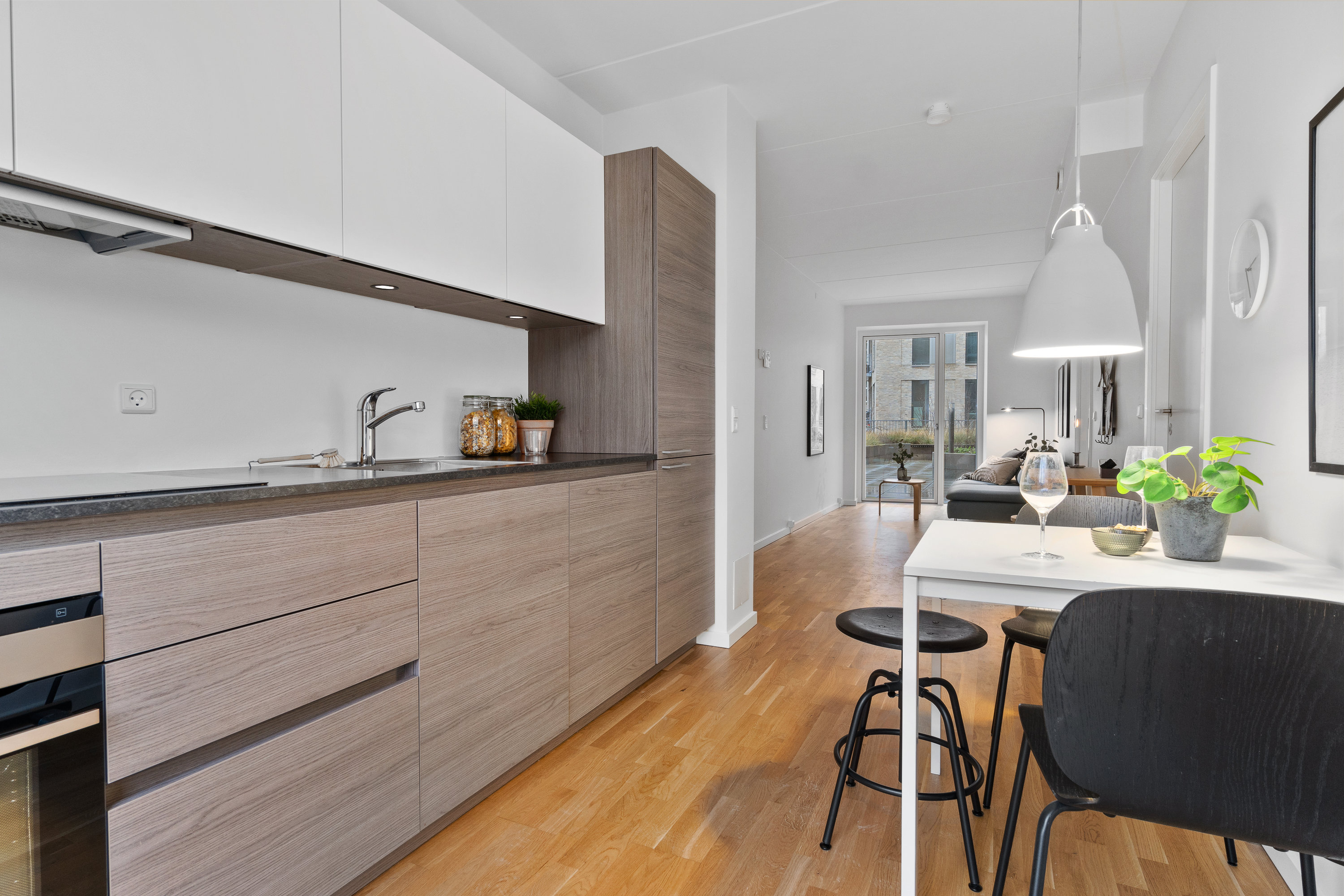 Vestergade 59, 1. 4., 8000 Aarhus C billede 2