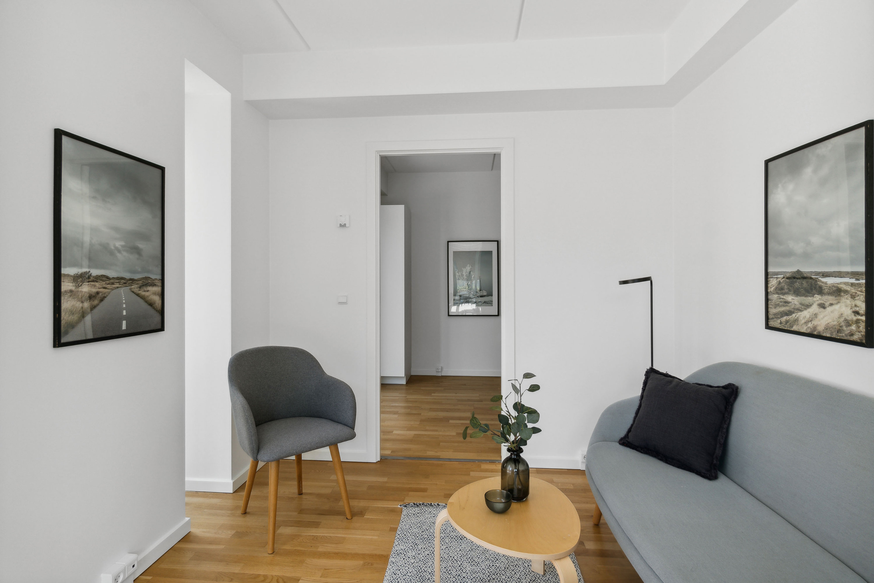 Vestergade 59, 1. 4., 8000 Aarhus C billede 5