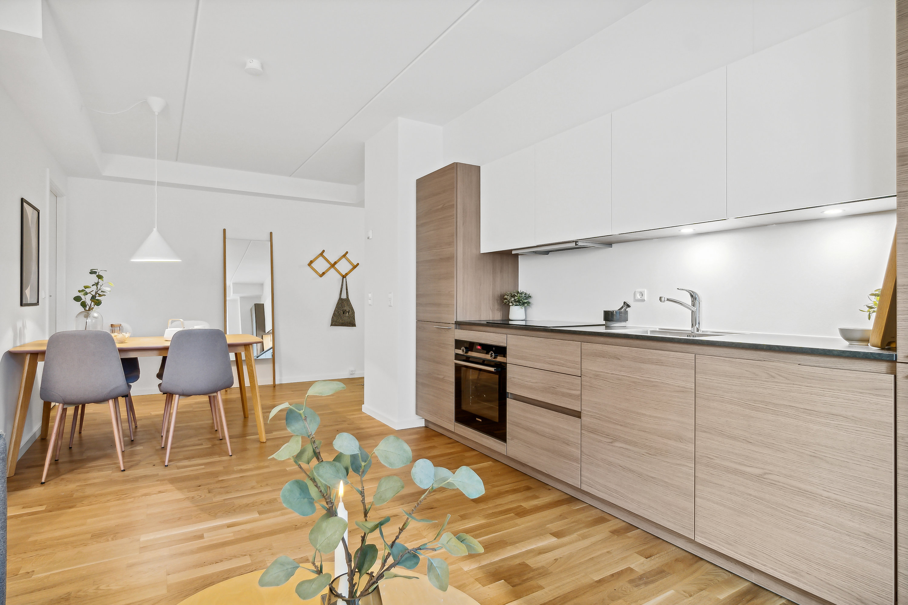 4-room apartment in Aarhus C image 3