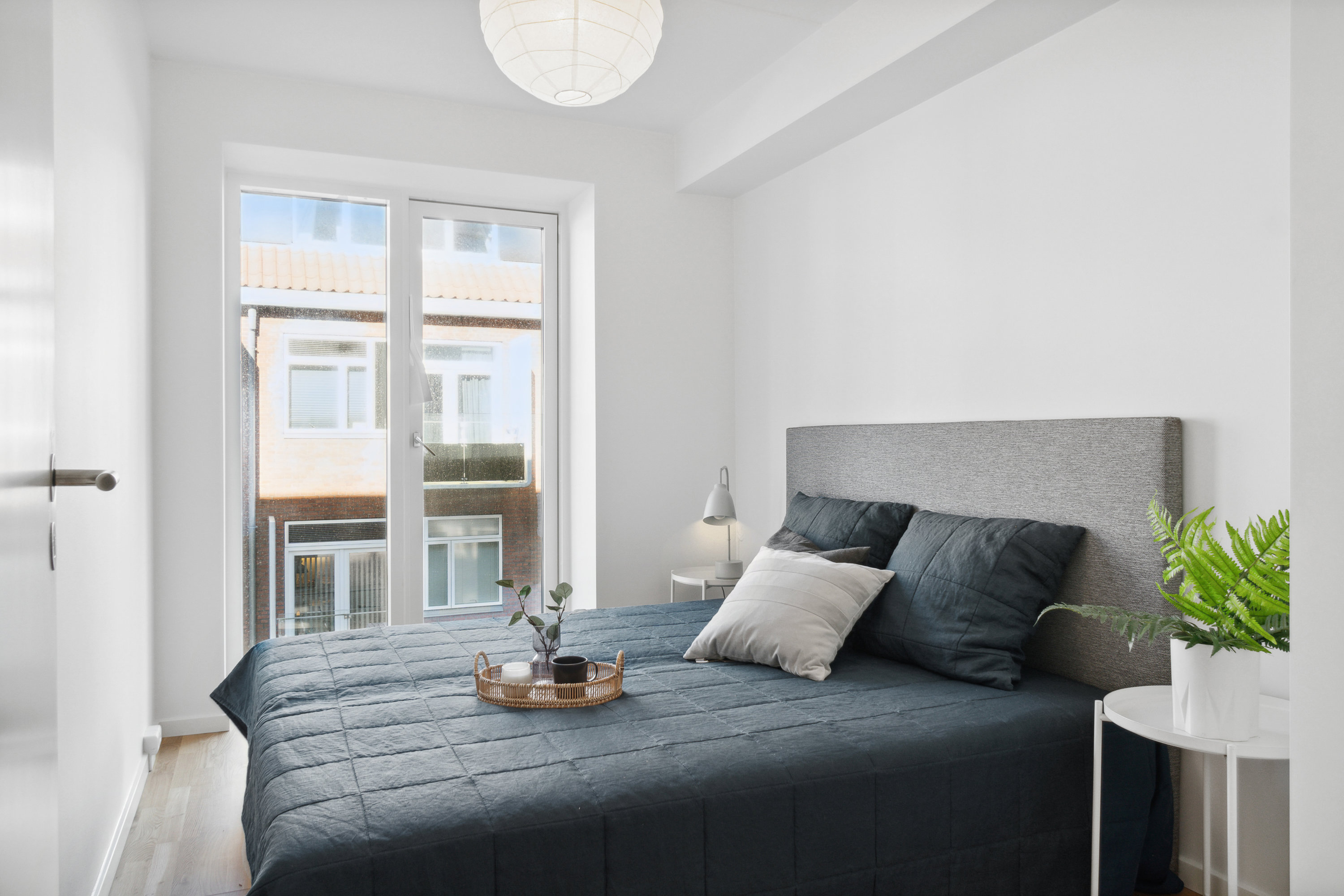 4-room apartment in Aarhus C image 5