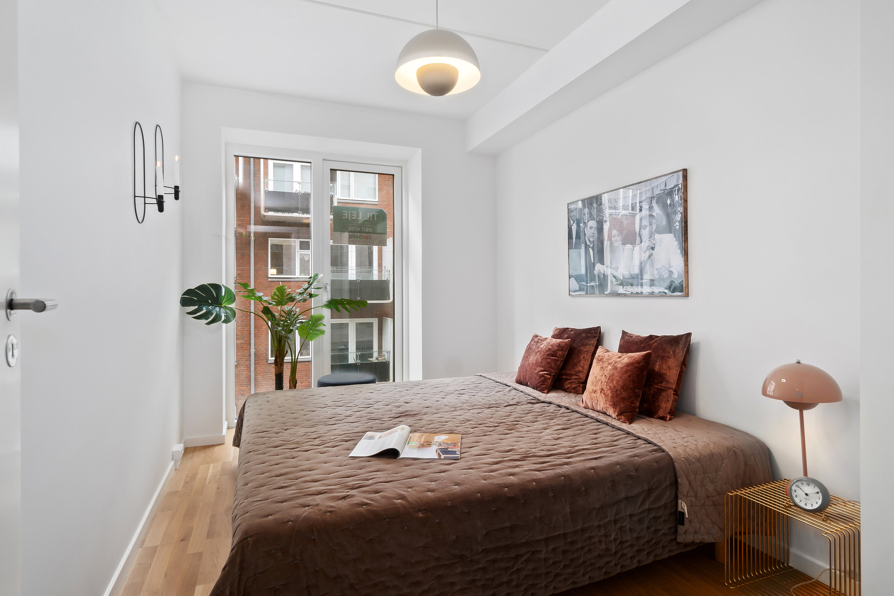 4-room apartment in Aarhus C image 6
