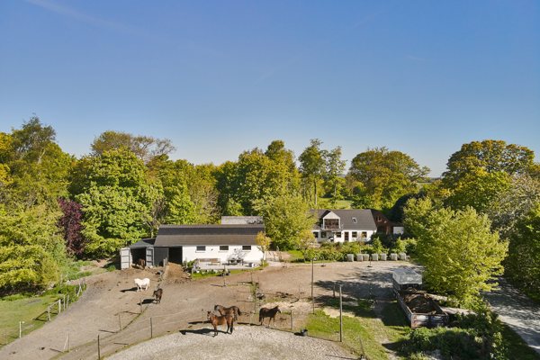 Ejendommen