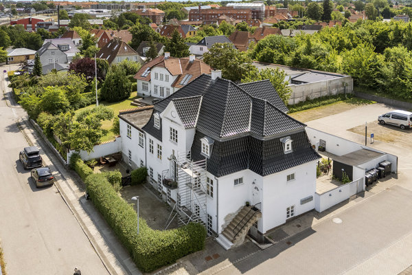 Ejendommen