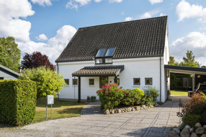 Set fra vejen