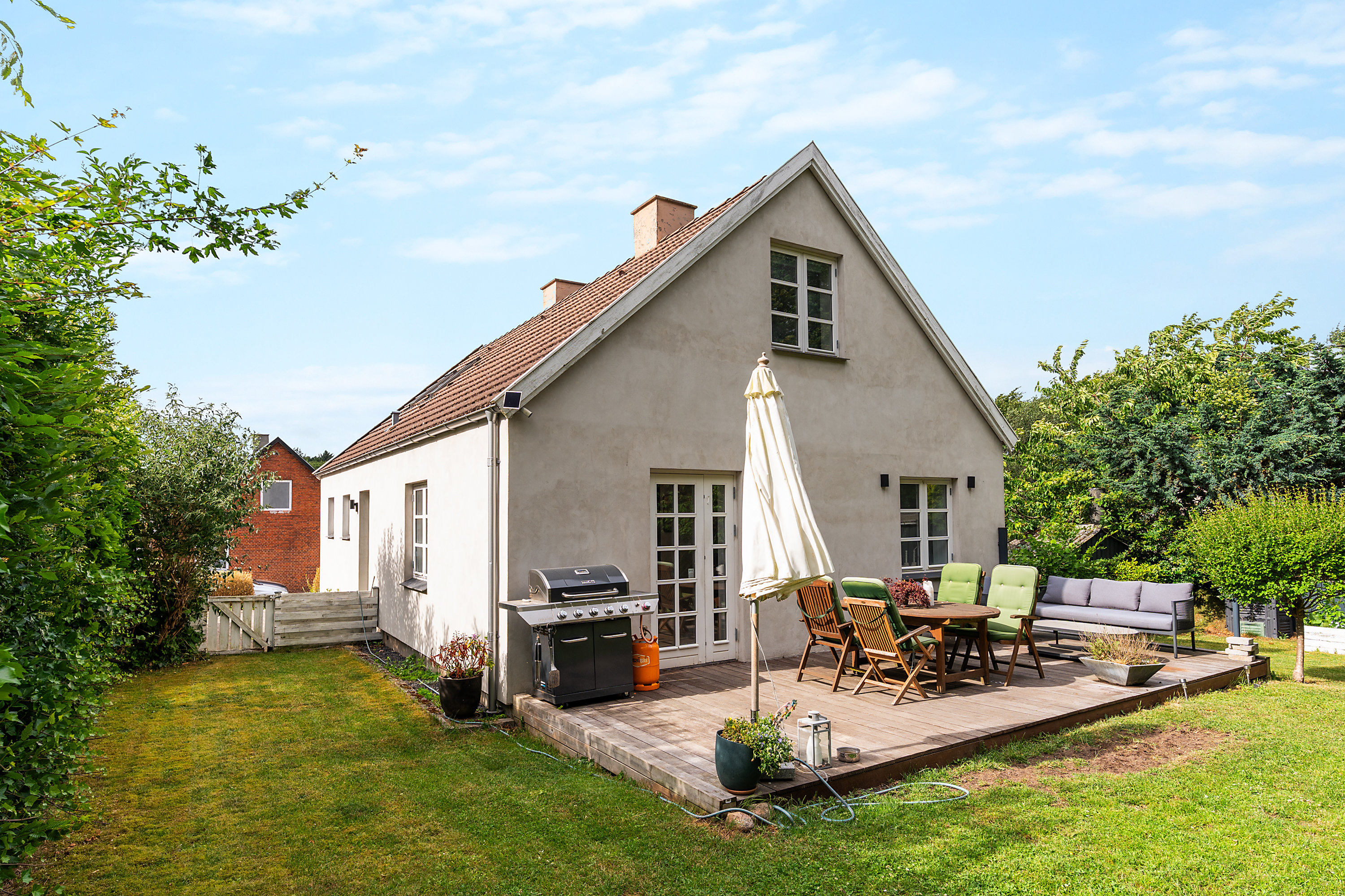 Herningvej 4A