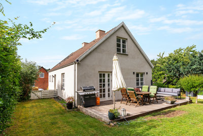 Herningvej 4A