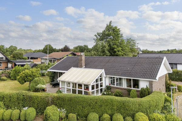 Ejendommen