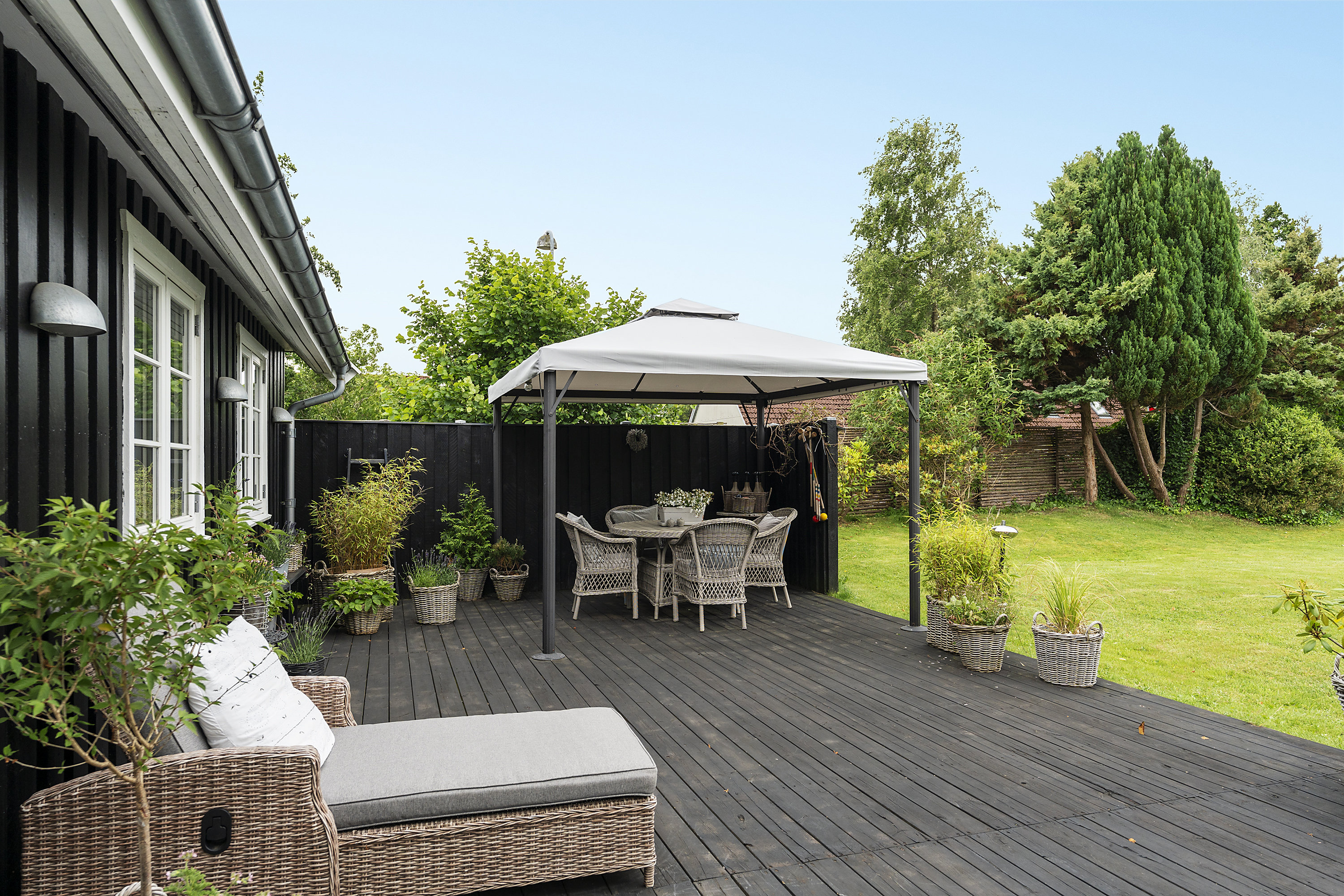 Valnøddevej 1, Horneby 3100 Hornbæk