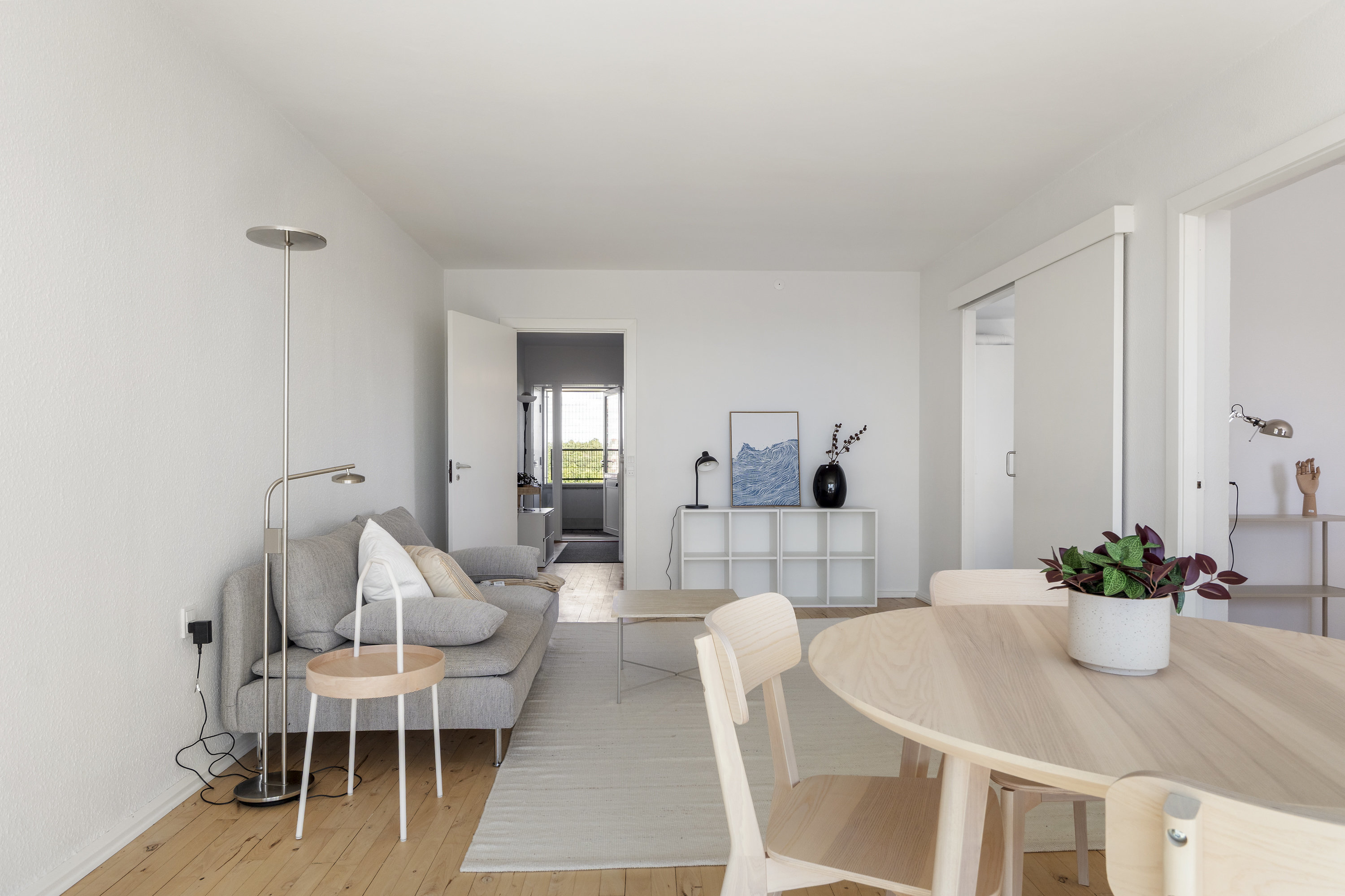 3-room apartment in Ålborg SØ image 2