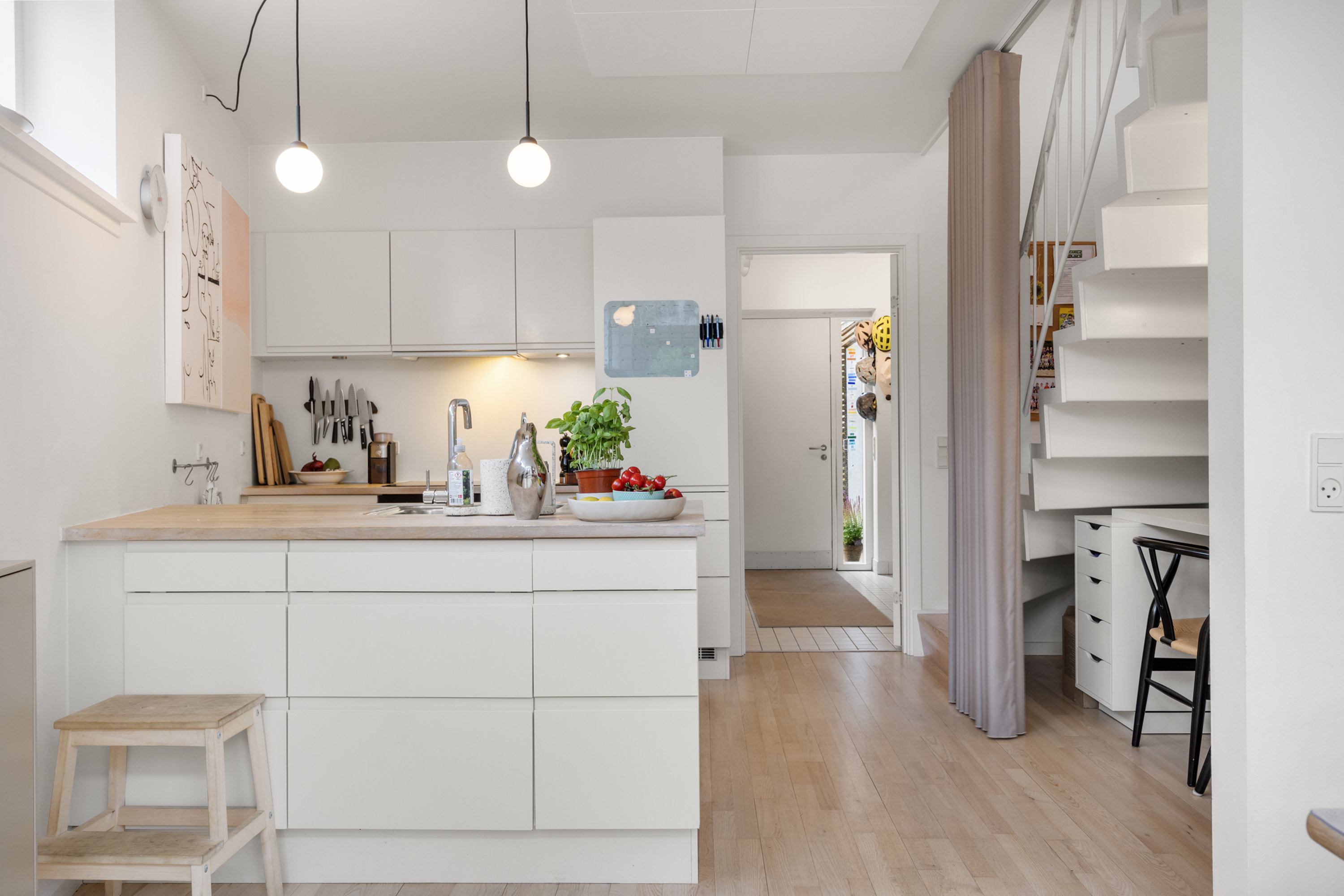 Buster Larsens Vej 14 2500 Valby