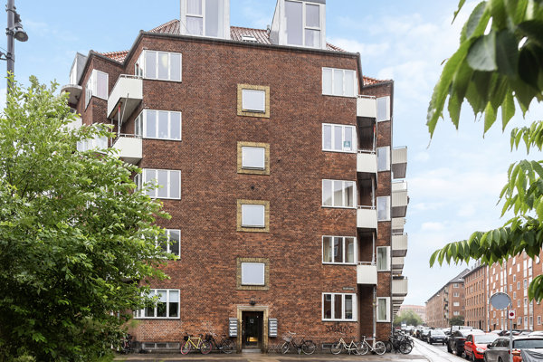 Ejendommen