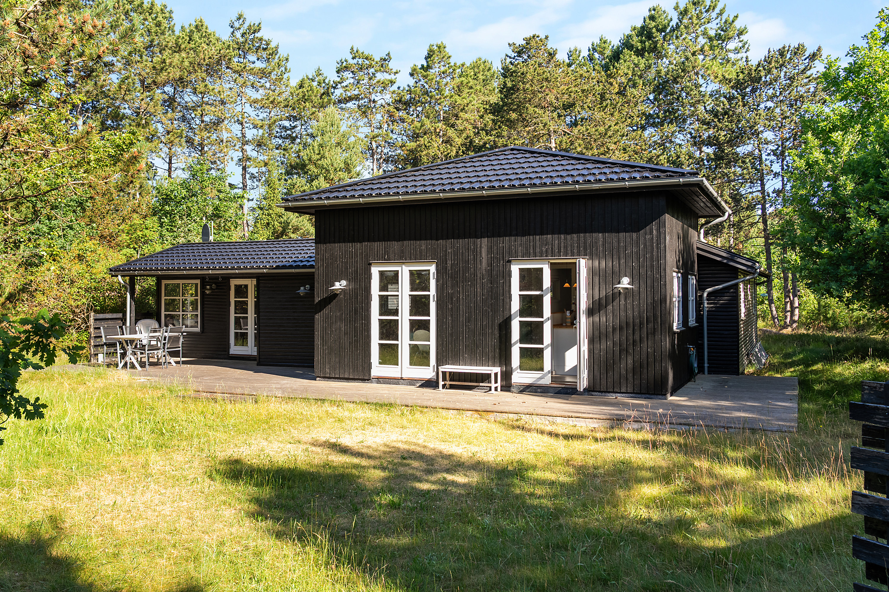 Fritidshus på Syrenvej 26 4560 Vig.