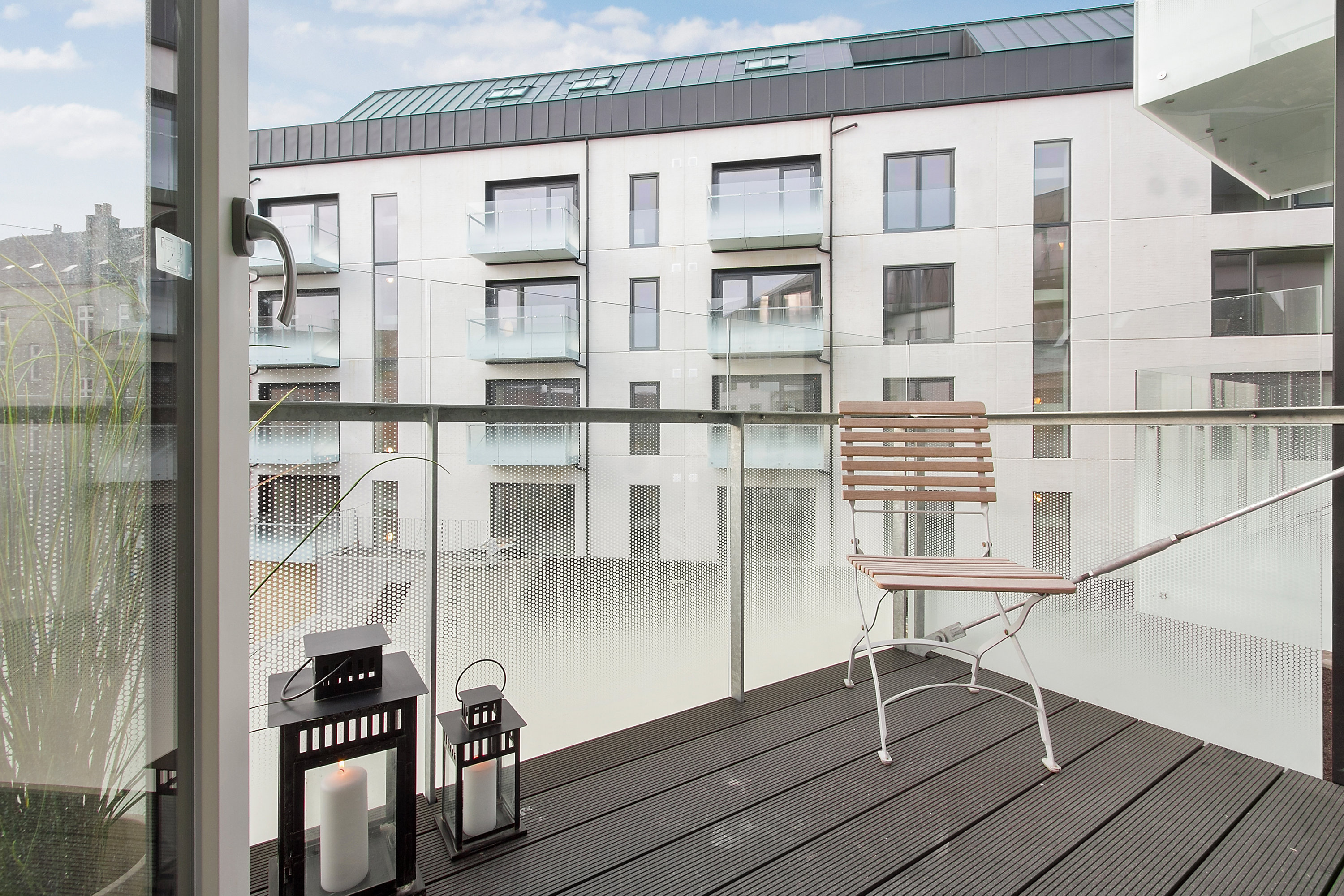 Borggade 6K, 2. 4., 8000 Aarhus C billede 5