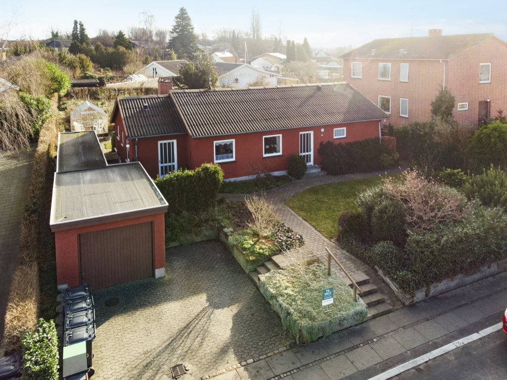 Stenlillevej 22